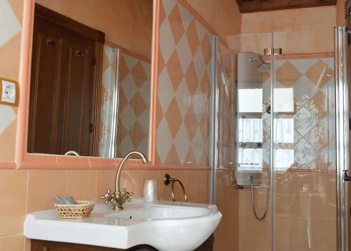 Hotel Rural El Marqués 3*