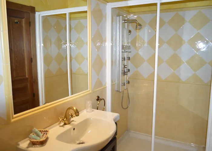 Rural El Marqués Hotel 3*