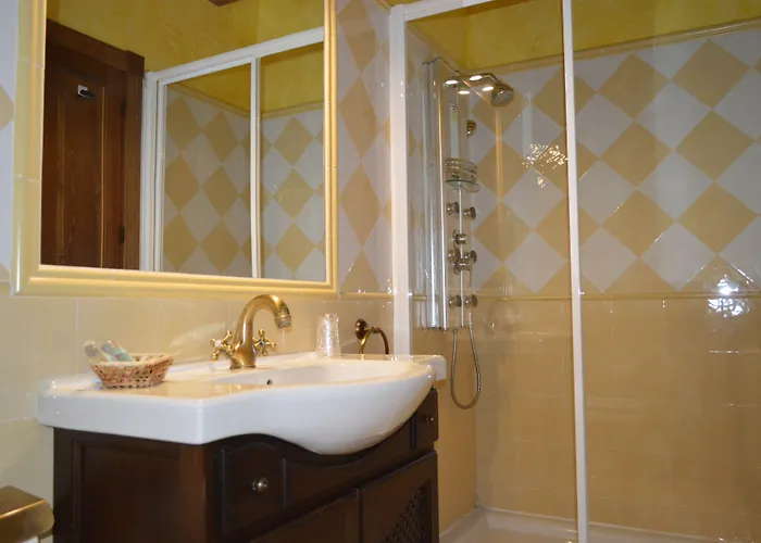 Hotel Rural El Marqués Saldaña