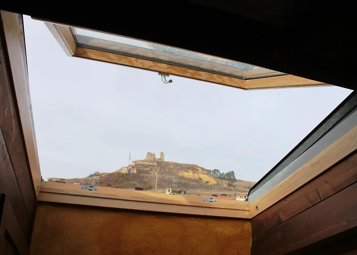 Hotel Rural El Marqués 3*