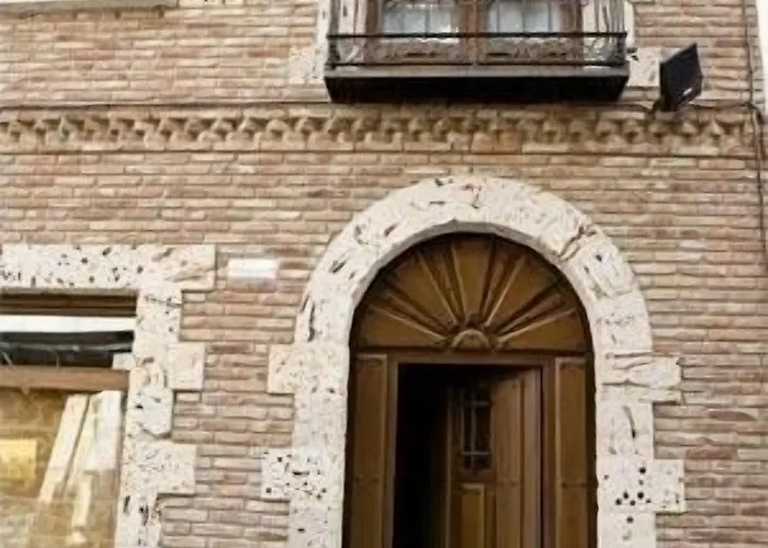 Rural El Marqués 3*