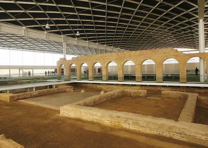 Rural El Marqués 3*