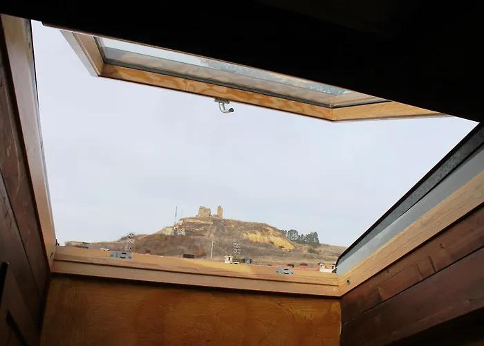 Rural El Marqués Saldaña