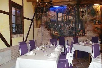 Hotel Rural El Marqués