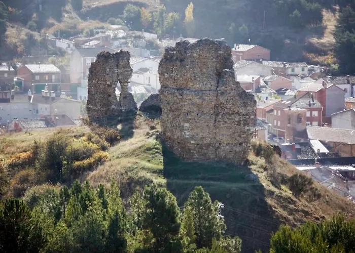 Rural El Marqués Saldaña