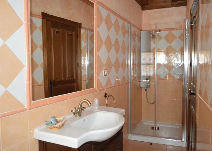 Rural El Marqués Saldaña