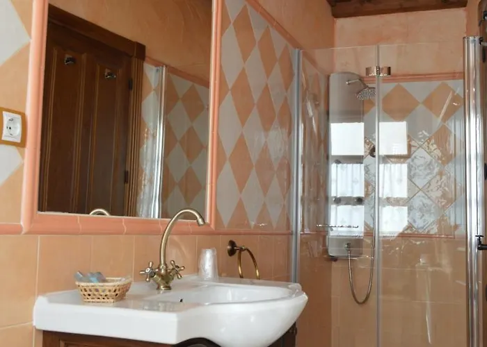 Rural El Marqués 3*