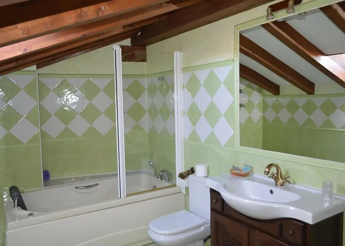 Rural El Marqués 3*