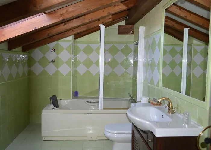 Rural El Marqués Hotel 3*