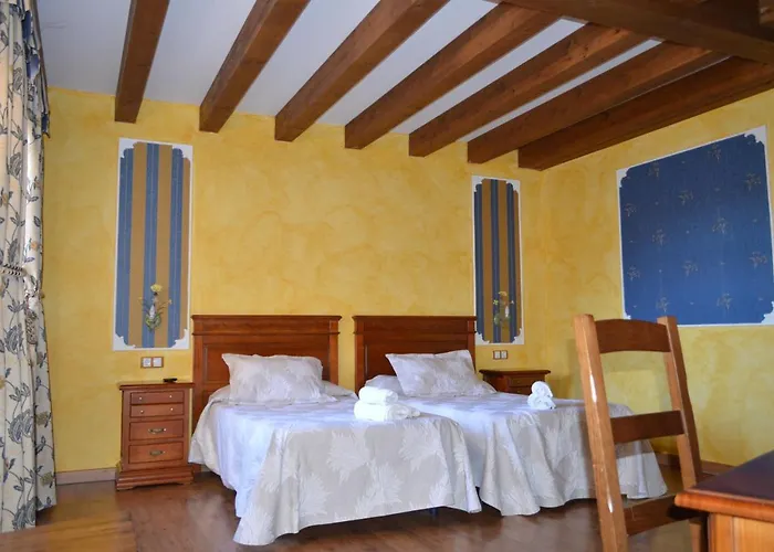 Rural El Marqués 3*