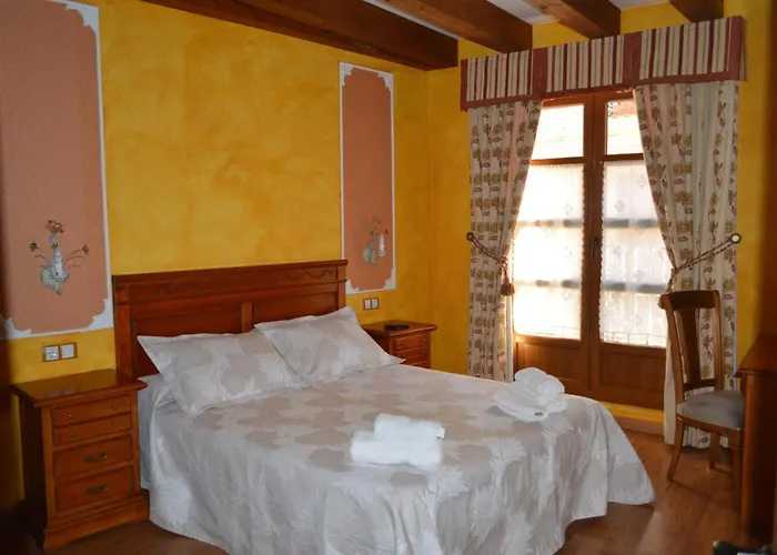 Hotel Rural El Marqués 3*