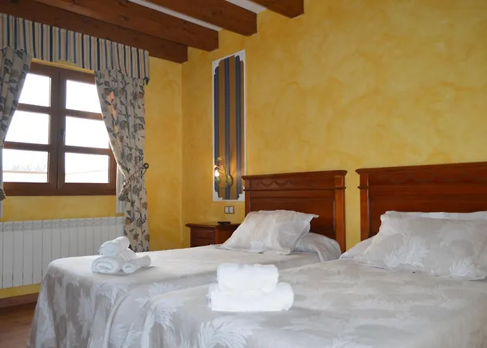 Hotel Rural El Marqués 3*