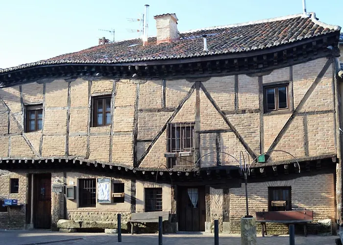 Rural El Marqués Hotel