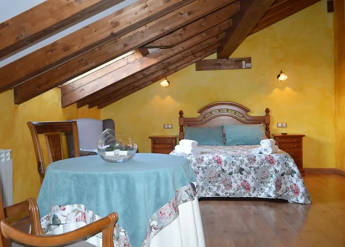 Rural El Marqués Hotel