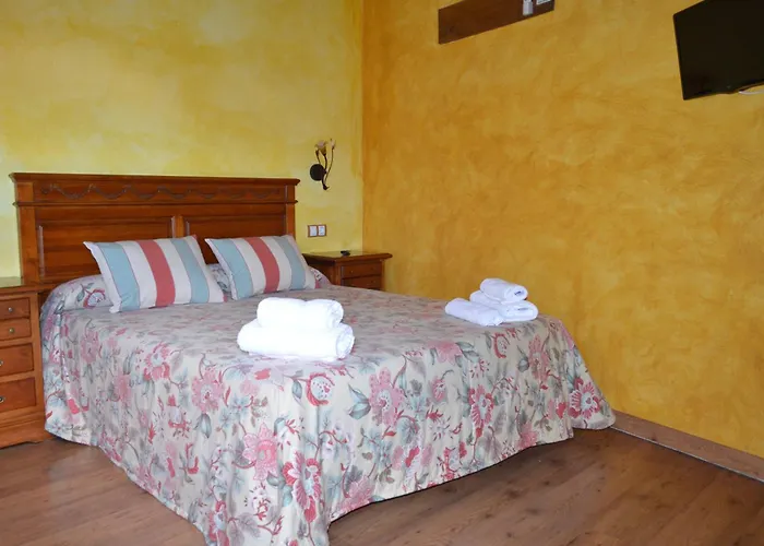 Rural El Marqués Hotel